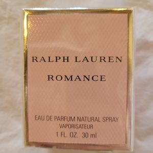 *New and Sealed* Ralph Lauren Romance